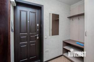 1-к квартира, посуточно, 33м2, 1/1 этаж