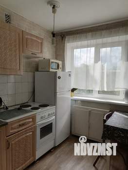3-к квартира, на длительный срок, 61м2, 4/5 этаж