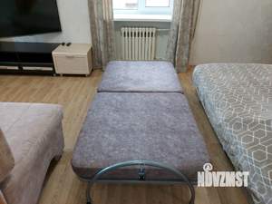 1-к квартира, посуточно, 33м2, 3/4 этаж