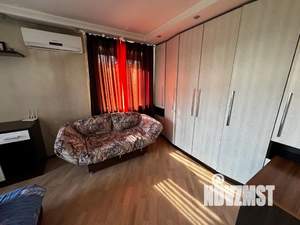 1-к квартира, посуточно, 31м2, 3/5 этаж