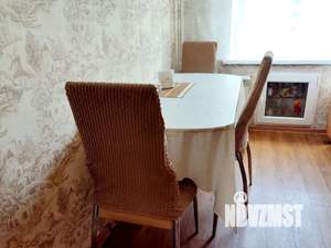 3-к квартира, посуточно, 56м2, 2/9 этаж