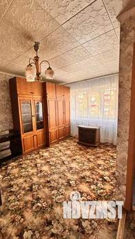 1-к квартира, на длительный срок, 30м2, 3/5 этаж