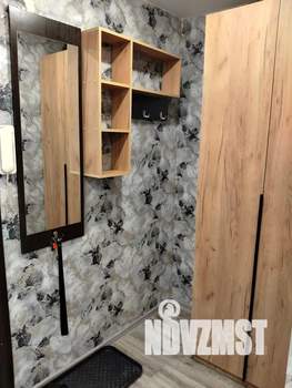 1-к квартира, посуточно, 32м2, 3/5 этаж