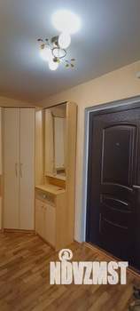 1-к квартира, на длительный срок, 38м2, 7/11 этаж