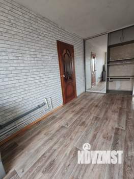 1-к квартира, на длительный срок, 33м2, 1/5 этаж