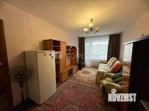 1-к квартира, на длительный срок, 30м2, 3/5 этаж
