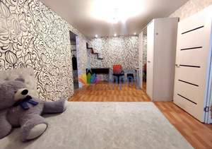 2-к квартира, на длительный срок, 43м2, 1/5 этаж