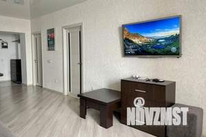 2-к квартира, посуточно, 50м2, 19/25 этаж