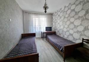 2-к квартира, на длительный срок, 52м2, 2/9 этаж