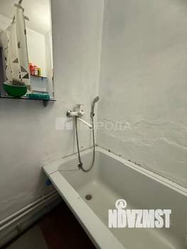 1-к квартира, на длительный срок, 30м2, 3/5 этаж