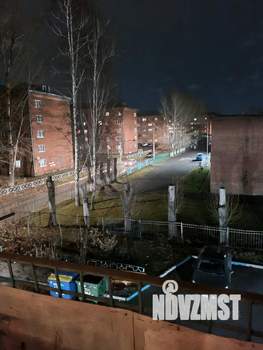 1-к квартира, на длительный срок, 32м2, 3/5 этаж