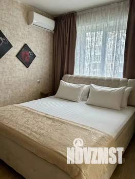 1-к квартира, посуточно, 28м2, 7/9 этаж