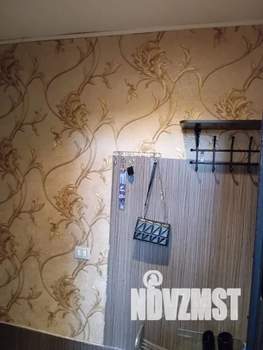 2-к квартира, посуточно, 45м2, 2/5 этаж