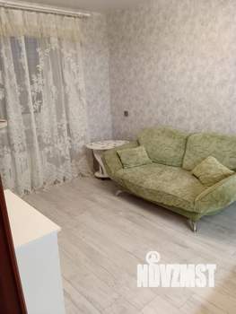 2-к квартира, посуточно, 33м2, 5/5 этаж