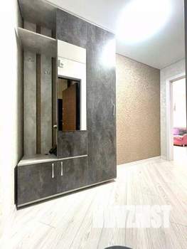 1-к квартира, посуточно, 37м2, 1/1 этаж