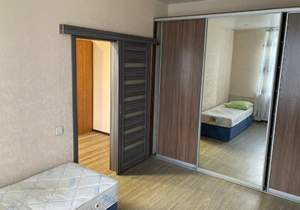 3-к квартира, на длительный срок, 72м2, 4/5 этаж
