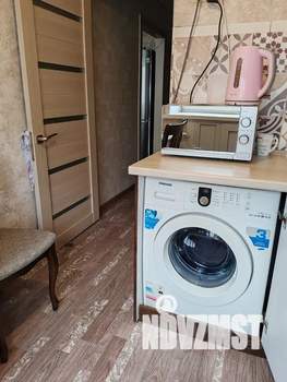 2-к квартира, посуточно, 47м2, 4/5 этаж