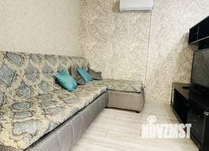 2-к квартира, посуточно, 60м2, 2/16 этаж