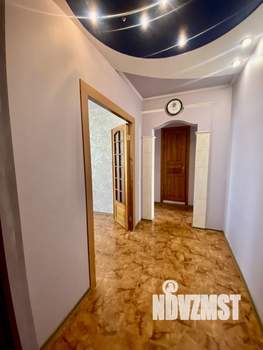 2-к квартира, на длительный срок, 53м2, 9/9 этаж