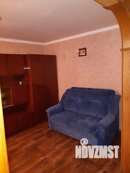 2-к квартира, на длительный срок, 46м2, 1/5 этаж