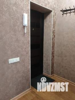 2-к квартира, посуточно, 42м2, 2/5 этаж