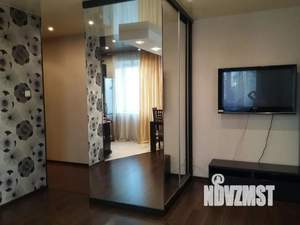 1-к квартира, посуточно, 30м2, 4/5 этаж