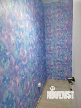 2-к квартира, на длительный срок, 43м2, 4/5 этаж