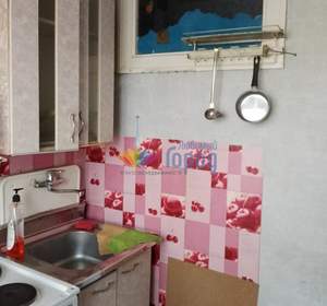2-к квартира, на длительный срок, 43м2, 1/5 этаж