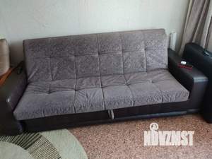 1-к квартира, посуточно, 35м2, 9/10 этаж