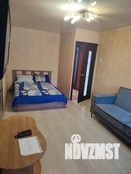 2-к квартира, посуточно, 45м2, 2/5 этаж