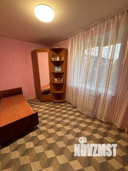 3-к квартира, на длительный срок, 52м2, 3/5 этаж