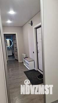 1-к квартира, посуточно, 35м2, 3/10 этаж
