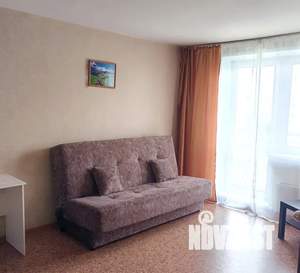 1-к квартира, посуточно, 35м2, 6/10 этаж