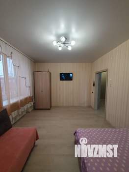 1-к квартира, посуточно, 35м2, 5/5 этаж