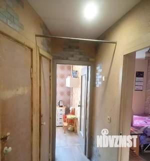 2-к квартира, на длительный срок, 44м2, 1/5 этаж