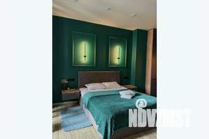 1-к квартира, посуточно, 50м2, 3/6 этаж