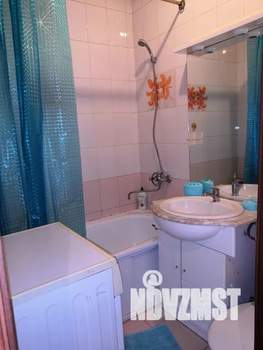 1-к квартира, посуточно, 30м2, 2/5 этаж