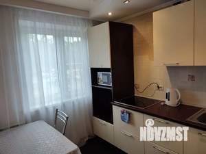 1-к квартира, посуточно, 38м2, 2/5 этаж