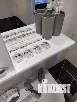 Студия квартира, посуточно, 32м2, 4/5 этаж