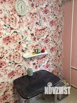 2-к квартира, на длительный срок, 43м2, 3/5 этаж