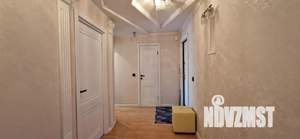 3-к квартира, посуточно, 55м2, 3/9 этаж