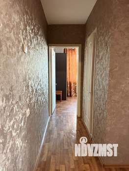 1-к квартира, на длительный срок, 35м2, 5/10 этаж