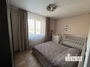 2-к квартира, на длительный срок, 54м2, 8/9 этаж
