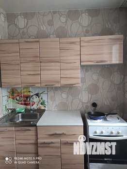 1-к квартира, на длительный срок, 29м2, 2/9 этаж