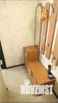 2-к квартира, посуточно, 45м2, 1/5 этаж