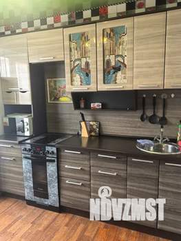 1-к квартира, посуточно, 56м2, 2/10 этаж