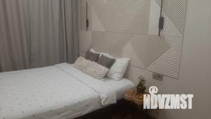 2-к квартира, посуточно, 40м2, 1/2 этаж