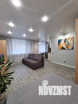 1-к квартира, посуточно, 32м2, 1/5 этаж