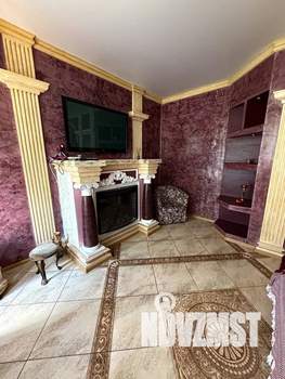 1-к квартира, посуточно, 56м2, 4/5 этаж