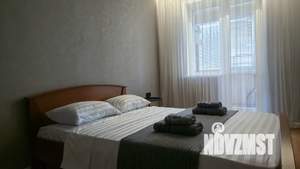3-к квартира, посуточно, 55м2, 3/9 этаж